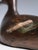 Early Hand-Carved Wooden Duck Decoy, Early 20th Century For Sale - Image 14 of 18