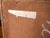 Wood Open Shelf Cabinet from Hellerau, 1950s For Sale - Image 7 of 8