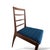 Mid-Century Modern Dining Chair from McIntosh, 1960s For Sale - Image 6 of 7