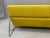 Yellow Janus Three-Seater Sofa Settee from Ligne Roset by Pascal Mourgue, 2010s For Sale - Image 14 of 18