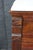 Late 19th Century Antique Victorian Eastlake Walnut Burl Marble Washstand Chest Cabinet Stand For Sale - Image 5 of 18