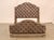Elegant Queen Bed Featuring a Deep Tufted Upholstered Head and Footboard For Sale - Image 16 of 18