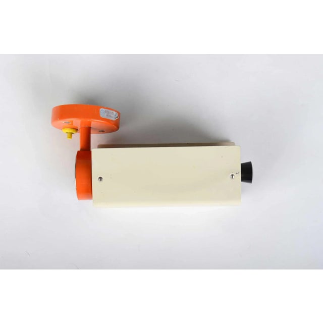 Josef Hurka Ceiling Lamp by Josef Hurka for Napako, 1960s For Sale - Image 4 of 4