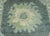 Turkish Turkish Oushak Rug 3'x 6'7" #19038 For Sale - Image 3 of 8