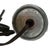 Metal 1940s Medieval Knight Helmet Chrome Eletric Lighter by Omsco For Sale - Image 7 of 7