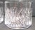 Godinger Dublin Crystal Mini Decanter Set With 2 Matching Glasses For Sale - Image 4 of 9