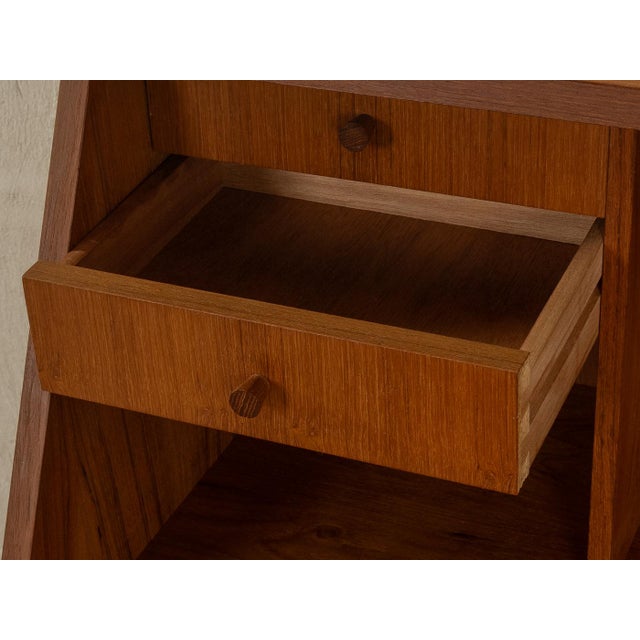 Secretary by Aejm Møbler, 1960s For Sale - Image 9 of 11