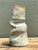 Vintage Abstract Form Ceramic Vase For Sale - Image 12 of 12