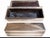 Edwardian 12 Pc Sterling Silver Dresser Set For Sale - Image 4 of 12