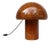 Vintage Mushroom Lamp from Peill & Putzler, 1970s For Sale