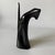 Vintage Jaroslav Ježek Royal Dux Porcelain Cat Figurine For Sale - Image 13 of 18