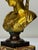 Early 19th Century Late 19th Century Bronze Small Portrait Bust of Diana De Poitiers, After Jean-Antoine Houdon For Sale - Image 5 of 18