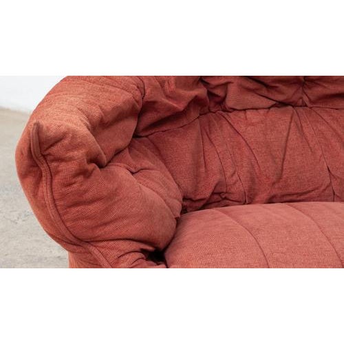Brigantin Sofa by Michel Ducaroy for Ligne Roset, 1980s For Sale - Image 9 of 10