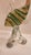 Mid-Century Modern Mid 20th Century Murano Style Art Glass Fish Sculpture For Sale - Image 3 of 9