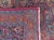 1920s Antique Persian Mashad Hand Made Rug. 8'8"x 11'4" For Sale - Image 12 of 13