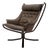 Sigurd Resell Falcon Chair, 1970 For Sale