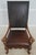 Age: Approx: 30 Years Old Details: Fine Carved Details High Quality Quality Construction Large Impressive Chair Queen Anne...