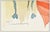 Post Impressionist Late 20th Century A Peaceful Moment, Itzchak Tarkay For Sale - Image 3 of 5