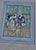 French Antique Framed Puzzles - Set of 6 For Sale - Image 3 of 13