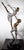 Mario Jason "Pas de Deux VI" Limited Edition Bronze Ballet Sculpture, No. 26/75 About the Artist Mario Jason is an...