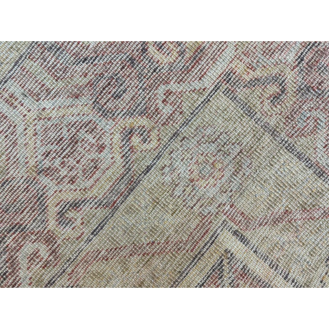 Khotan , 8'9" X 12'2" For Sale - Image 4 of 5