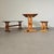 Wood Scandinavian Modern Pinewood Benches and Dining Table, 1970s, Set of 3 For Sale - Image 7 of 18