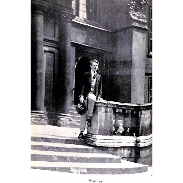 "Cecil Beaton's Diaries 1922-1939 the Wandering Years" 1961 Beaton, Cecil For Sale - Image 10 of 15