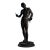 Bronze of Narcissus after the Antique, 20th Century For Sale