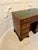 Antique George III Mahogany Kneehole Desk, 1780s For Sale - Image 12 of 15