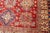 Pak Kazak Rug 5'9'' X 8'1'' For Sale - Image 9 of 11