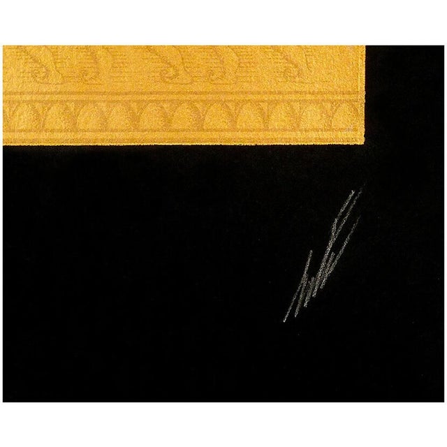 Erté 1980s Rigoletto, Erté For Sale - Image 4 of 6