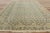 Textile Antique Persian Mashhad Rug - 06'03 X 09'08 For Sale - Image 7 of 9