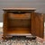 American Vintage Pennsylvania House Traditional Georgian Solid Cherry Nightstand Cabinet With Drawer For Sale - Image 3 of 14