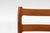 Wood Model 84 Dining Chairs by Niels Otto Møller for J.L. Møller Mobelfabrik, Denmark, 1960s, Set of 4 For Sale - Image 7 of 9