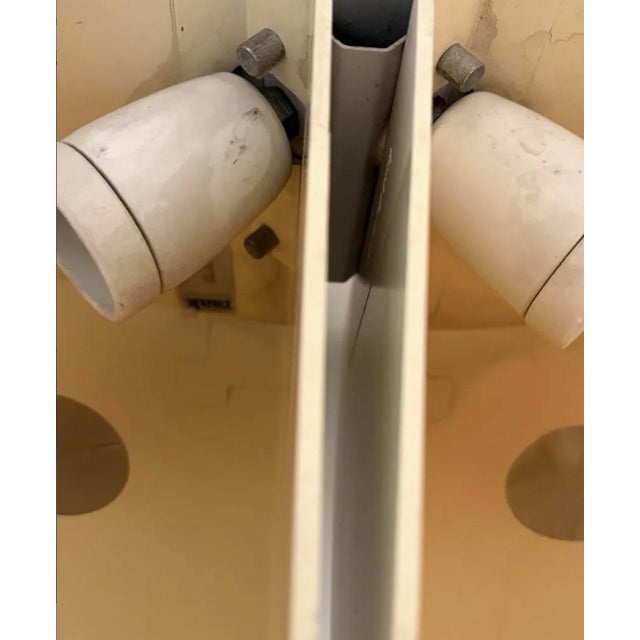 Raak Modele Octavo Wall Lights, 1970 by Raak Design Team for Raak, Set of 2 For Sale - Image 6 of 8