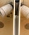 Raak Modele Octavo Wall Lights, 1970 by Raak Design Team for Raak, Set of 2 For Sale - Image 6 of 8