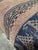 Vintage Boho Custom Kilim Ottoman For Sale In Richmond - Image 6 of 9