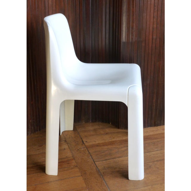 Ozoo 700 Chair by Marc Berthier for Roche & Bobois, 1970s For Sale - Image 3 of 8
