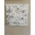 Abstract Oil Painting With Folk Art Figures, Signed For Sale - Image 13 of 14