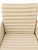 1980s Set 8 Preview Leather Dining/Arm Lounge Chairs, 1980 For Sale - Image 5 of 12