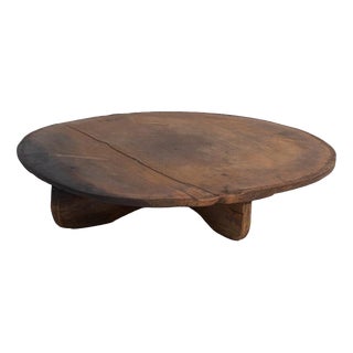 Antique Cutting Board in Wood Central Europe, 1920s For Sale