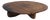 Antique Cutting Board in Wood Central Europe, 1920s For Sale
