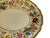 Vintage Hammersley "Queen Anne" Bone China 13.5" Oval Serving Platter Made in England 1940s-1950s For Sale In Palm Springs - Image 6 of 7