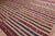 Early 20th Century Rustic Tribal Turkish Kilim - 8'8" x 10'4" For Sale - Image 4 of 11