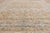 Antique Persian Mashhad Rug, 10'03 X 13'05 For Sale - Image 9 of 10