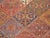 1920s Zabihi Collection Persian Colorful Tribal Accent Size Rug - 5' x 8'6" For Sale In New York - Image 6 of 18