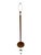 1960s Mid 20th Century Danish Modern Teak Floor Lamp For Sale - Image 5 of 7