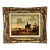 Dutch Landscape With Peasants and Cattle, After Aelbert Cuyp For Sale