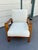 Mid-Century Modern 1930s Conant Ball Lounge Chair by Russel Wright For Sale - Image 3 of 15