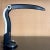 Wonderful vintage Toucan desk lamp with adjustable beak by h.t. Huang for Huangslite. Excellent condition and works.